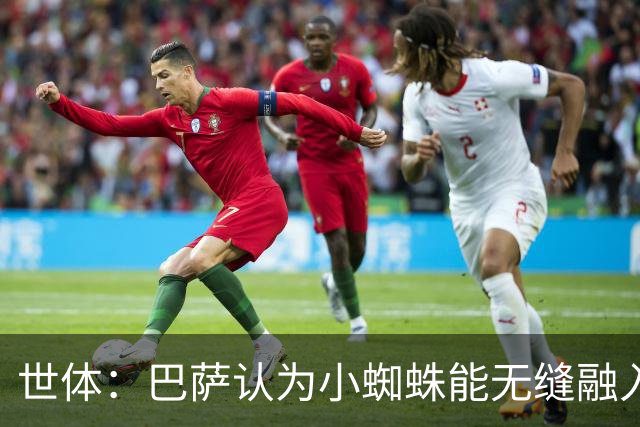 世体：巴萨认为小蜘蛛能无缝融入，因为队内没有阿根廷人给他抱团