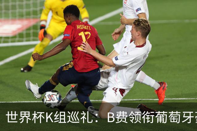 世界杯K组巡礼：B费领衔葡萄牙豪华中场 C罗J罗再相逢