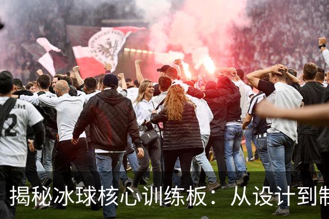 揭秘冰球核心训练板：从设计到制造的科技革新