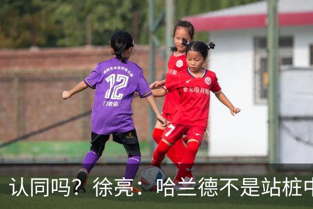 认同吗？徐亮：哈兰德不是站桩中锋，他更适合防守反击球队
