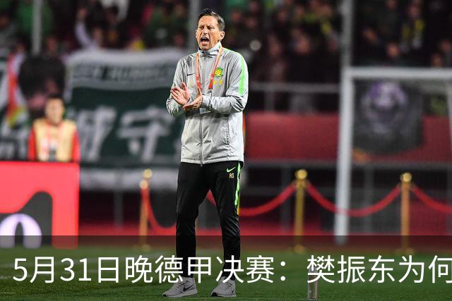 5月31日晚德甲决赛：樊振东为何敢赢未来新东家？比赛后这样说